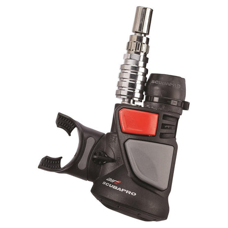 Integrated Octo vs Standard Low-Pressure Inflator: Which BCD Setup Is Right for You?