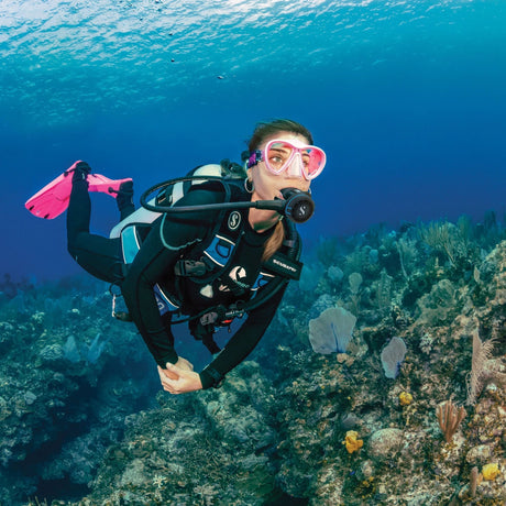 How to Choose a Scuba Regulator: Balanced vs. Unbalanced, DIN vs. Yoke, and Cold-Water Sealing