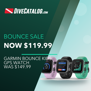 Garmin Bounce Sale