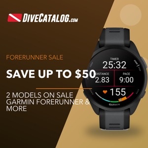 Garmin Forerunner Sell-Thru Promo – Save Up to $50