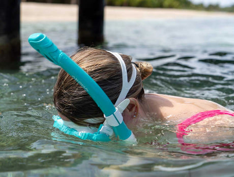 Akona Snorkels & Masks