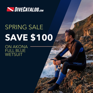 Akona Spring Sale