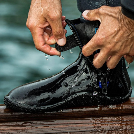 Aqualung Boots