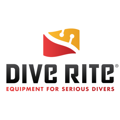 Dive Rite logo