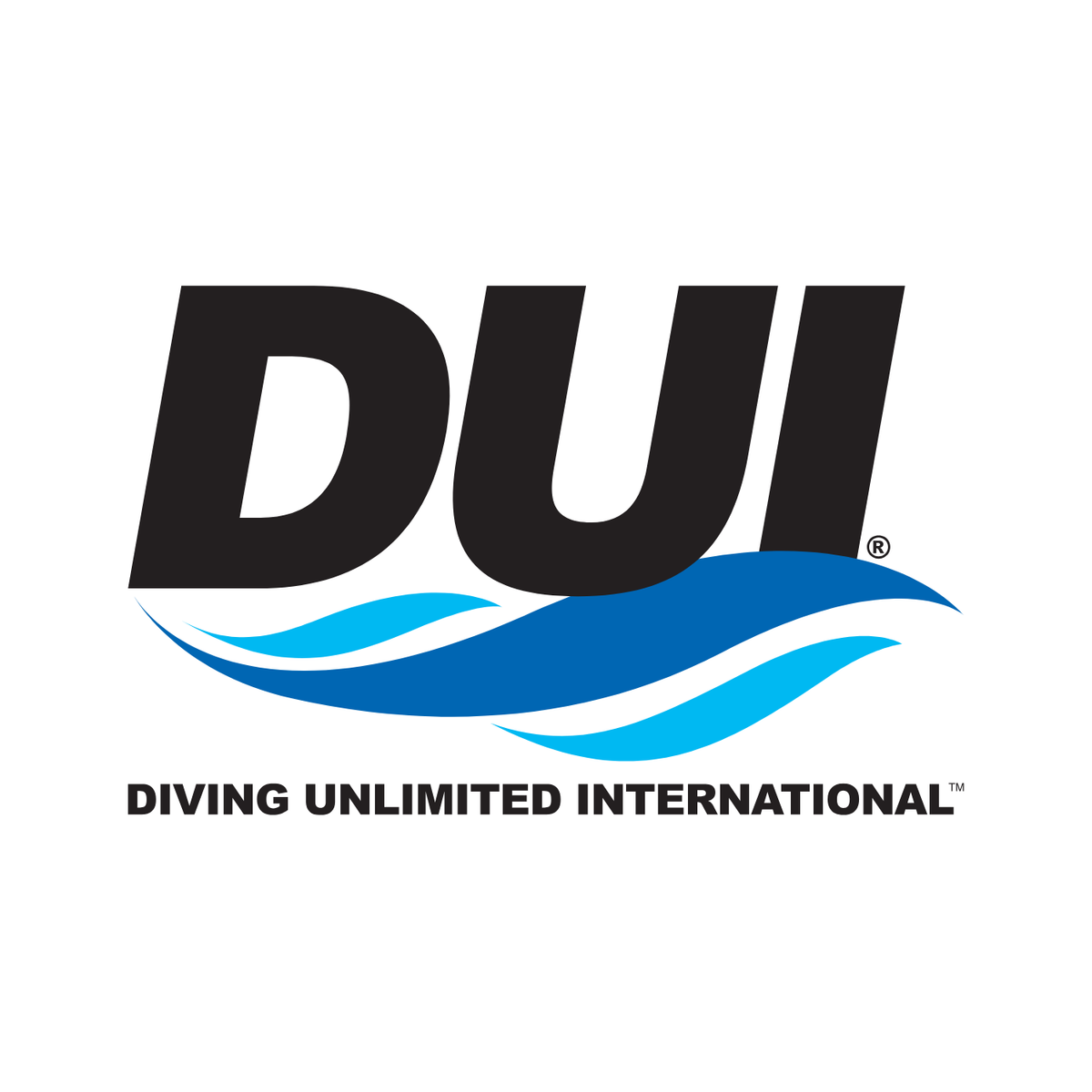 Dui Performance Logo DUI - Diving Unlimited International – DiveCatalog.com
