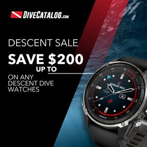 Garmin Descent Sale