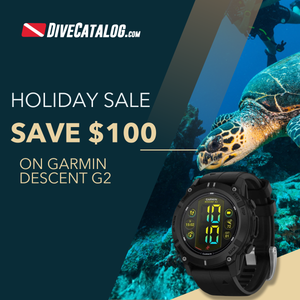 Garmin Holiday Sale