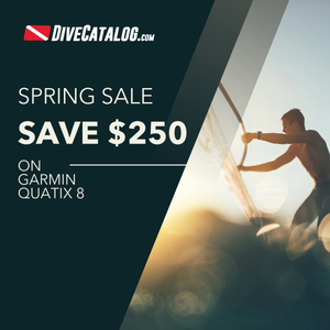 Garmin Spring Sale