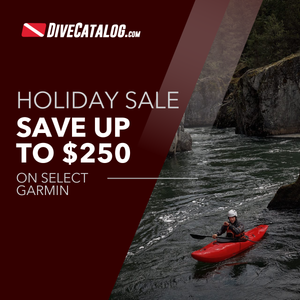Garmin Holiday Sale