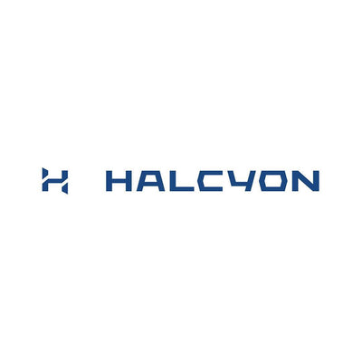 Halcyon logo