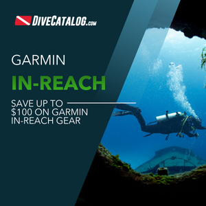 Garmin In-Reach Sale