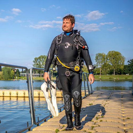 Scubapro Advanced Dive Drysuit