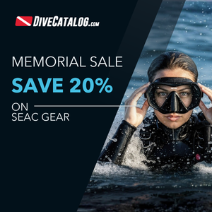 Seac Memorial Sale