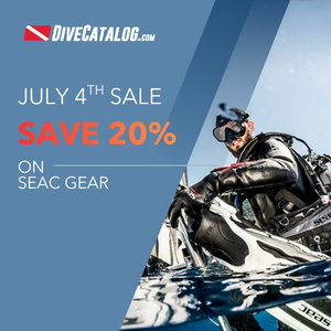 Seac July 4th Sale