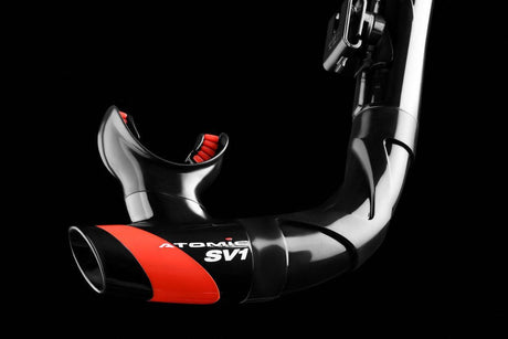 Atomic Aquatics Snorkels