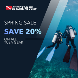 Tusa Spring Sale