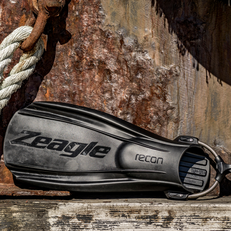 Zeagle Fins