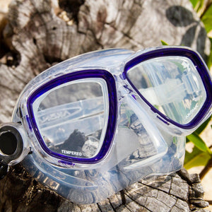 Dive Masks