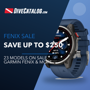 Garmin Sell-Thru Promo – Save Up to $250 on fenix 8, Enduro 3 & More