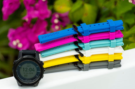 Dive Computers Accessories