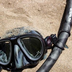 Dive Masks Accessories