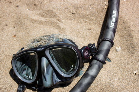 Dive Masks Accessories