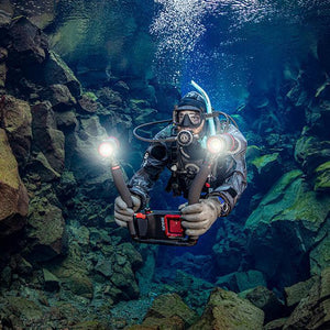 Underwater Lighting