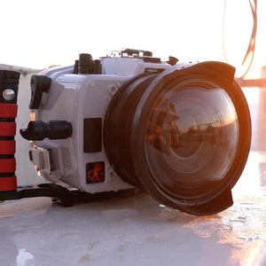 DLSR Housings