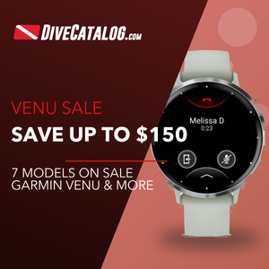 Garmin Sell-Thru Promo 2026 – Save on Venu 3S, Venu 4 & Venu X1