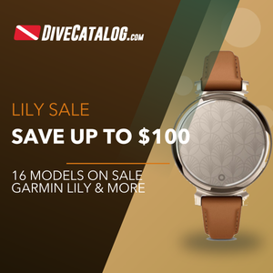 Garmin Approach Golf Watches — Save Up to $70