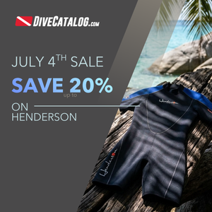 Henderson July 4th Sale