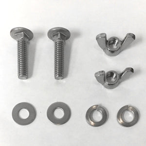 Bolts & Hooks