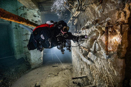 Technical Diving Packages