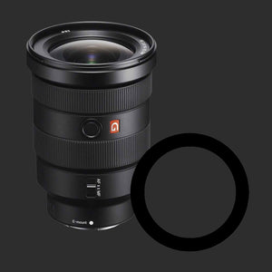 Camera Housing Accessories