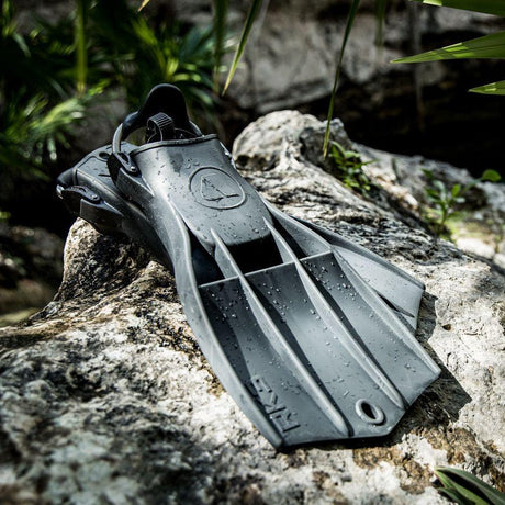 Technical Fins