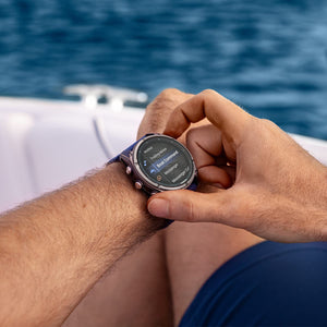 Garmin Sell-Thru Promo – Save Up to $250 on fenix 8, Enduro 3 & More
