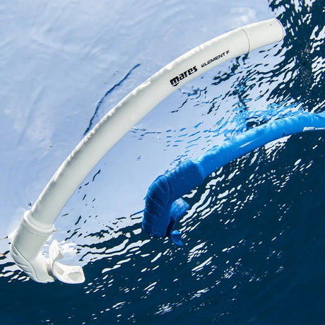 Freediving Snorkels