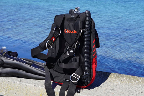 Technical BCDs