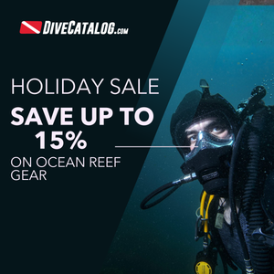 Ocean Reef Black Friday