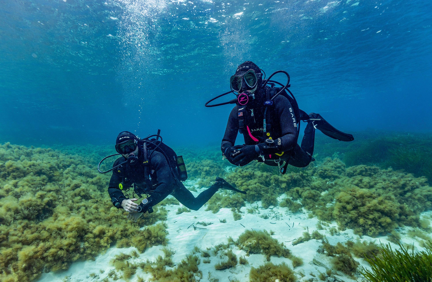 BCDs (Buoyancy Control Devices)