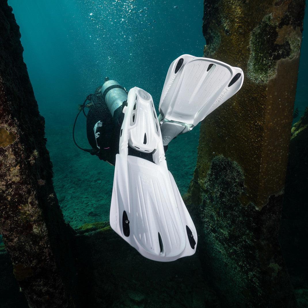 Scubapro Fins – DiveCatalog.com