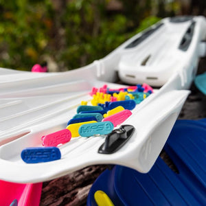 Fins Accessories