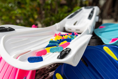 Dive Fins - Accessories