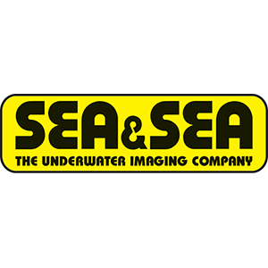 Sea & Sea logo