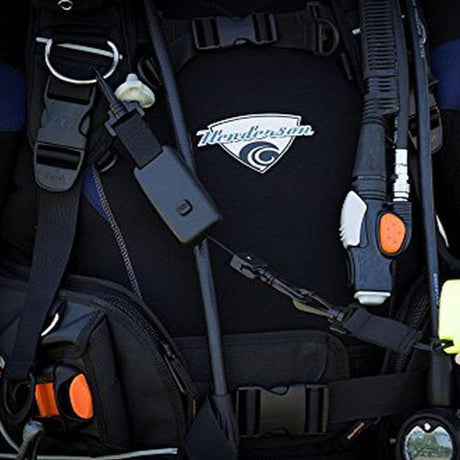 Clips and Retractors