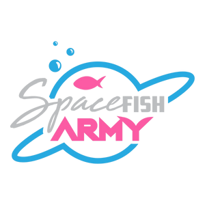 Spacefish Army