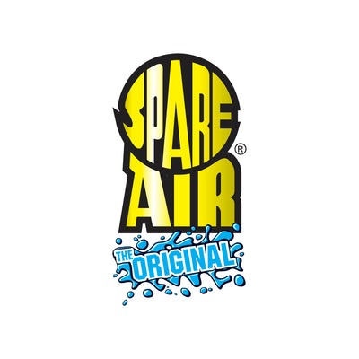 Spare Air logo