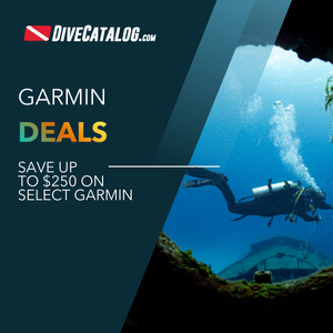 Garmin Spring Sale