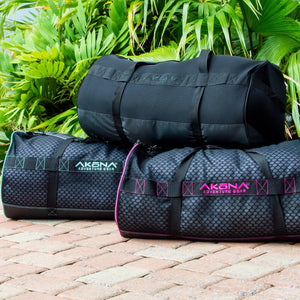Duffel Bags