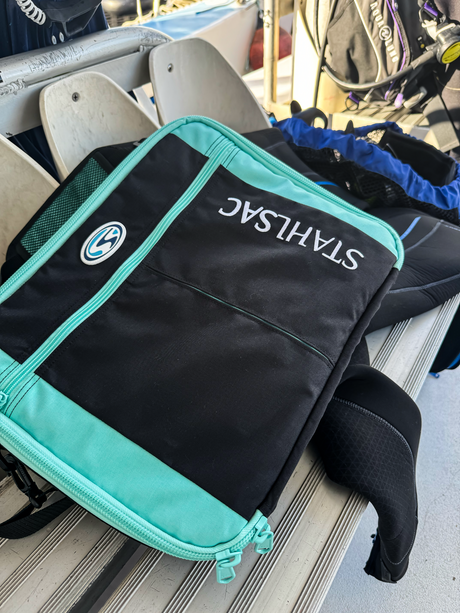 Gear Bags - Regulators